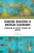 Genocide Education in American Classrooms