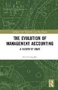 The Evolution of Management Accounting