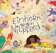 Einhorn gegen Nilpferd
