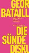 Die Sünde