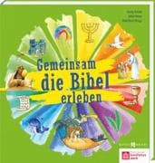 Gemeinsam die Bibel erleben