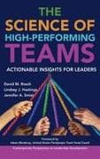 The Science of High-Performing Teams