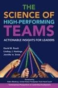 The Science of High-Performing Teams
