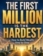 The first million is the hardest