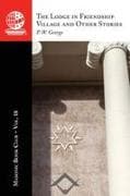 The Masonic Book Club, Vol. 18