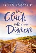Das Glück ruht in den Dünen