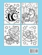 The Magical Coloring Book for Kids