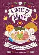 A Taste of Anime