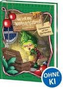 Na toll, ein Weihnachtstroll (Band 2) - Geheimnisse auf dem Dachboden