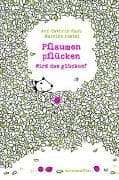 Pflaumen pflücken