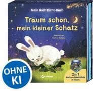 Träum schön, mein kleiner Schatz
