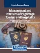 Management and Practices of Pilgrimage Tourism and Hospitality