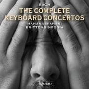 Bach: Sämtliche Cembalokonzerte