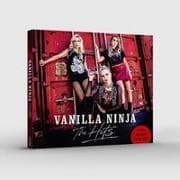 The Hits (Digipak)