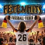 Fetenhits Fußball Fieber