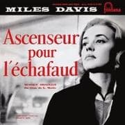 Ascenseur Pour L'Echafaud (Ltd. Edt.)