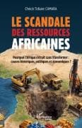 Le scandale des ressources africaines