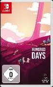 Hundred Days - Wine Making Simulator (Nintendo Switch)