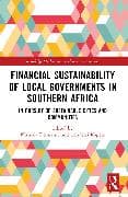 Financial Sustainability of Local Governments in Southern Africa