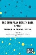 The European Health Data Space