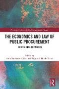 The Economics and Law of Public Procurement
