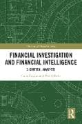Financial Investigation and Financial Intelligence