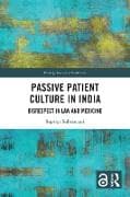 Passive Patient Culture in India