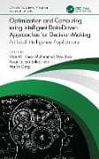 Optimization and Computing using Intelligent Data-Driven Approaches for Decision-Making