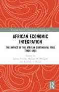 African Economic Integration