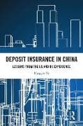 Deposit Insurance in China