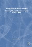 Autoethnography in Therapy