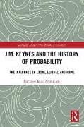 J.M. Keynes and the History of Probability