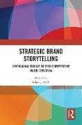 Strategic Brand Storytelling
