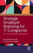 Strategic Employer Branding for IT Companies