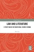 Law and Literature