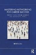 Mastering Networking for Career Success