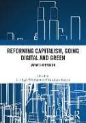 Reforming Capitalism, Going Digital and Green