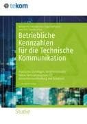 Betriebliche Kennzahlen für die Technische Kommunikation