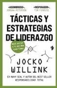 Tácticas y estrategias de liderazgo