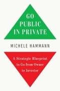 Go Public in Private