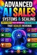 Advanced AI Sales Systems & Scaling