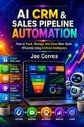 AI CRM & Sales Pipeline Automation