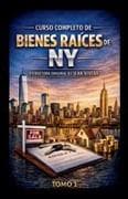 Curso Completo De Bienes Raíces / Real Estate De New York