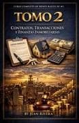 Curso Completo De Bienes Raíces / Real Estate De New York (Tomo 2)