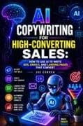 AI Copywriting for High-Converting Sales