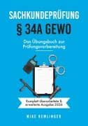 Sachkundeprüfung § 34a GewO