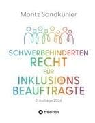 Schwerbehindertenrecht für Inklusionsbeauftragte