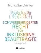 Schwerbehindertenrecht für Inklusionsbeauftragte