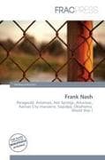 Frank Nash