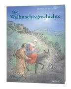 Die Weihnachtsgeschichte